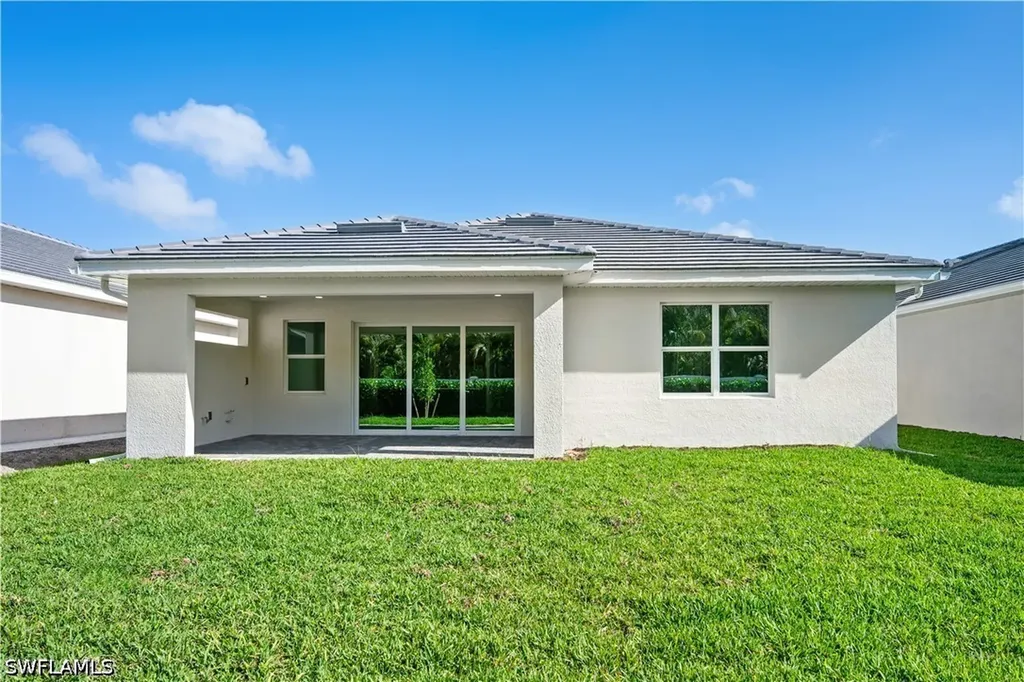 8775 Oceana Way Naples FL 34114
