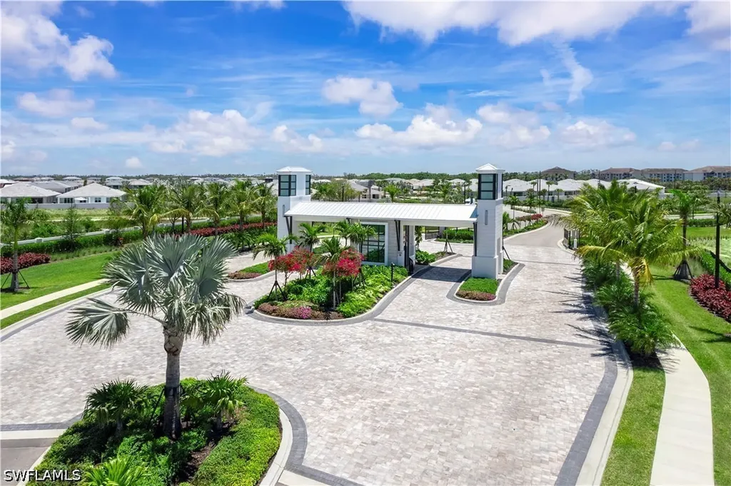 8775 Oceana Way Naples FL 34114