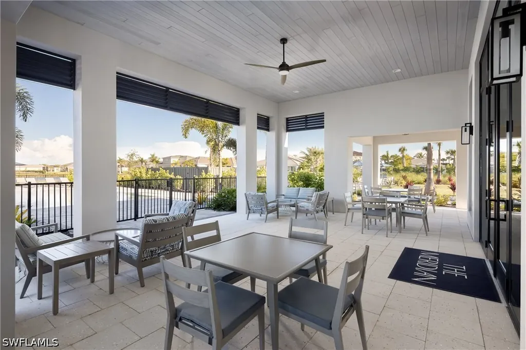 8775 Oceana Way Naples FL 34114