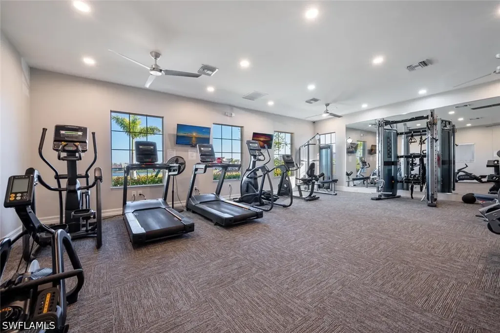 1066 Enbrook Loop Naples FL 34114