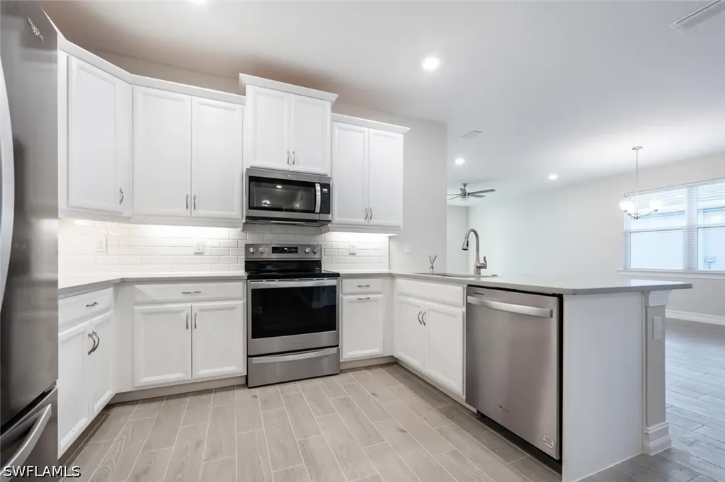 1066 Enbrook Loop Naples FL 34114