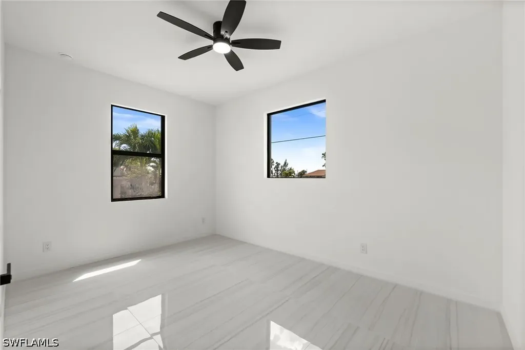 2519 NW 18th Place Cape Coral FL 33993
