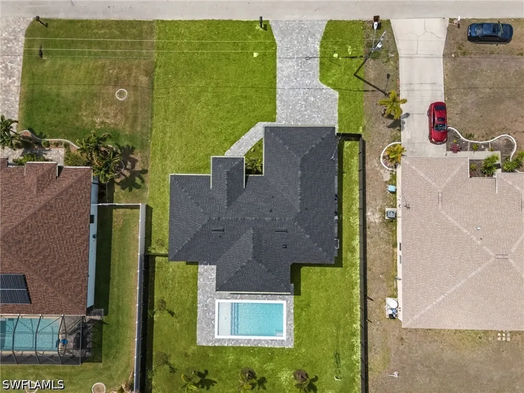 2519 NW 18th Place Cape Coral FL 33993