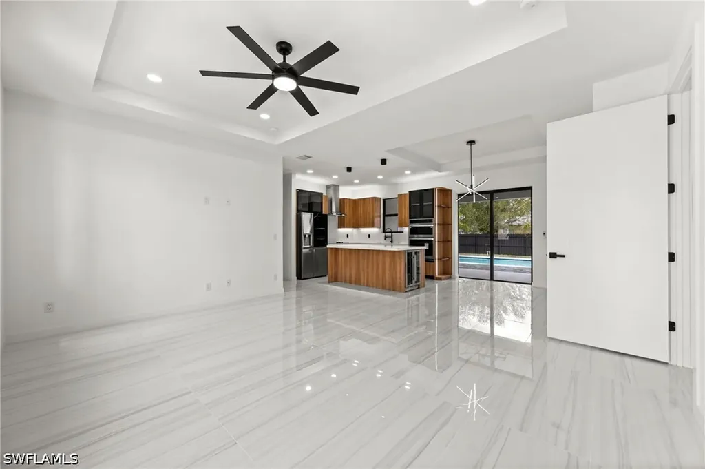 2519 NW 18th Place Cape Coral FL 33993