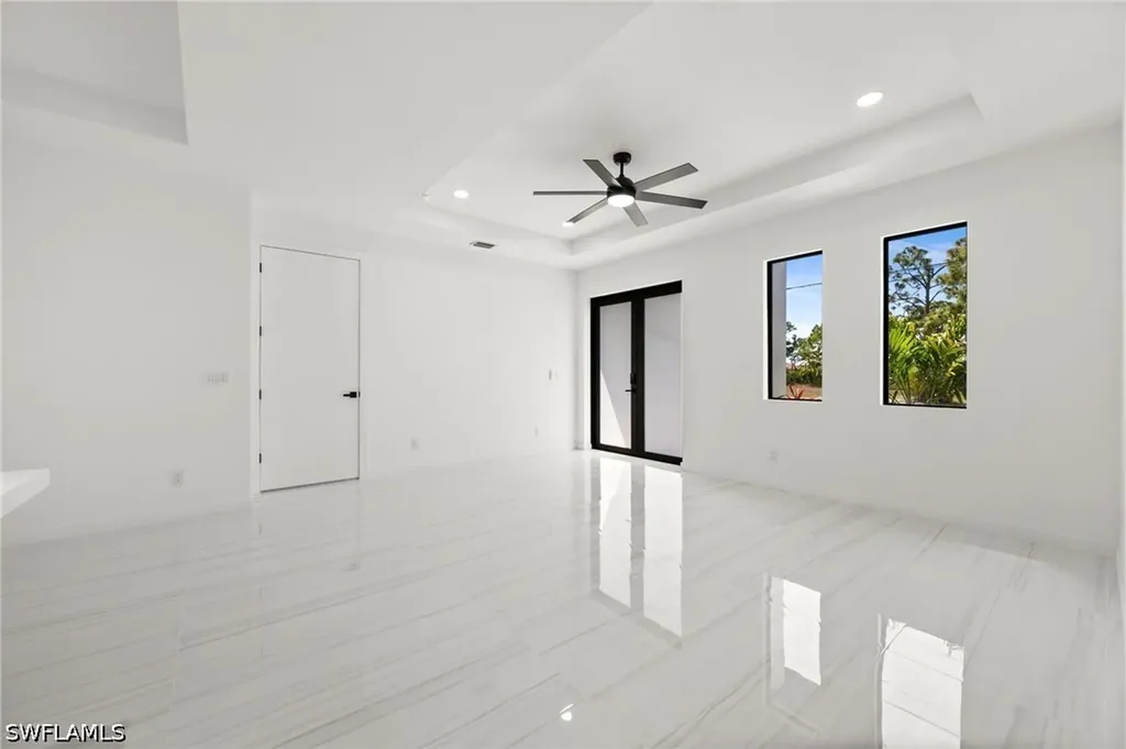 2519 NW 18th Place Cape Coral FL 33993