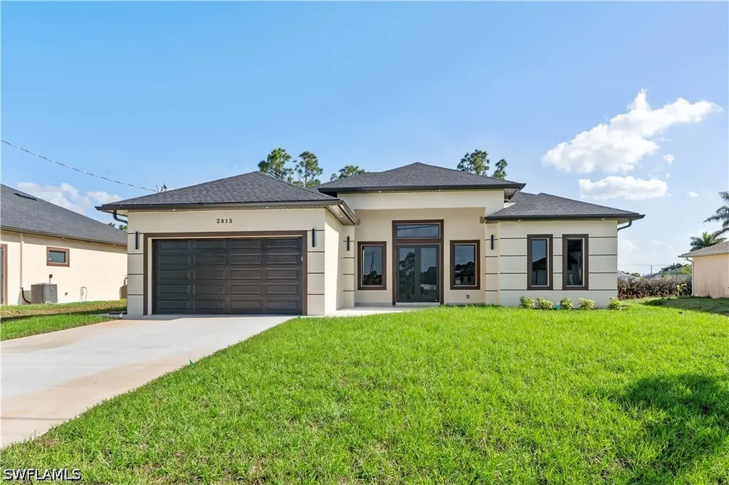 2815 19th Street SW Lehigh Acres FL 33976