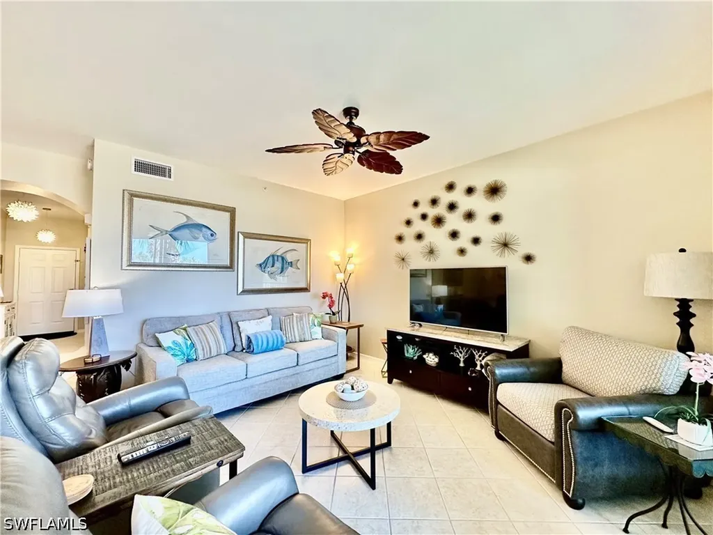 2700 Cypress Trace Circle Naples FL 34119