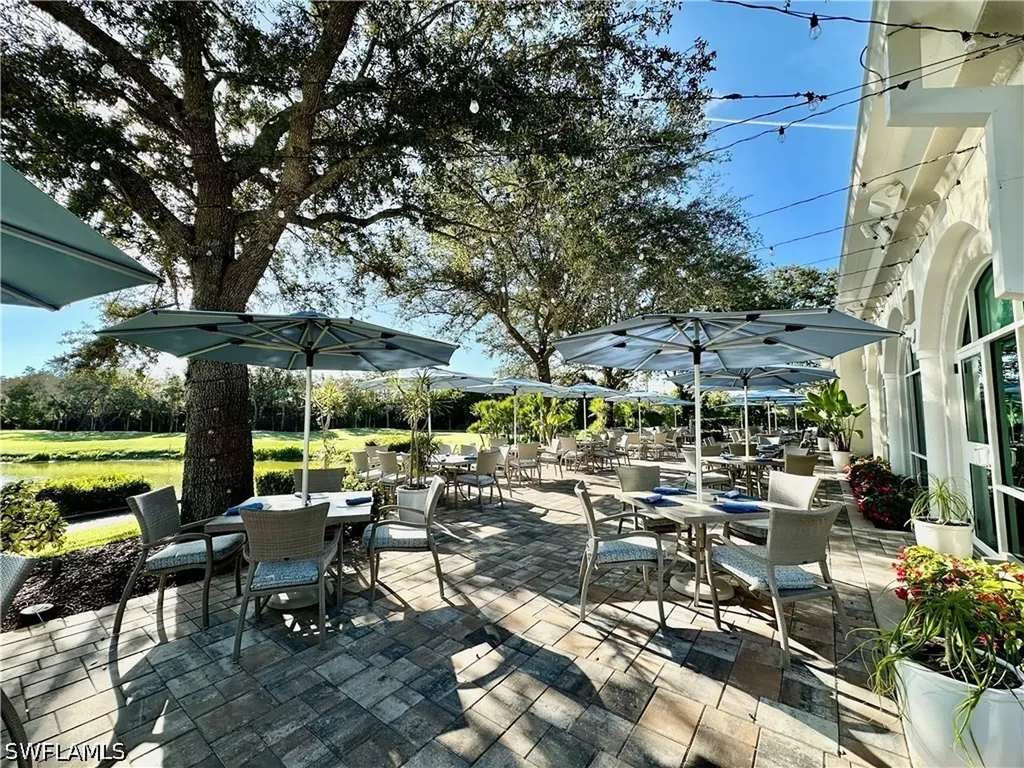 2700 Cypress Trace Circle Naples FL 34119