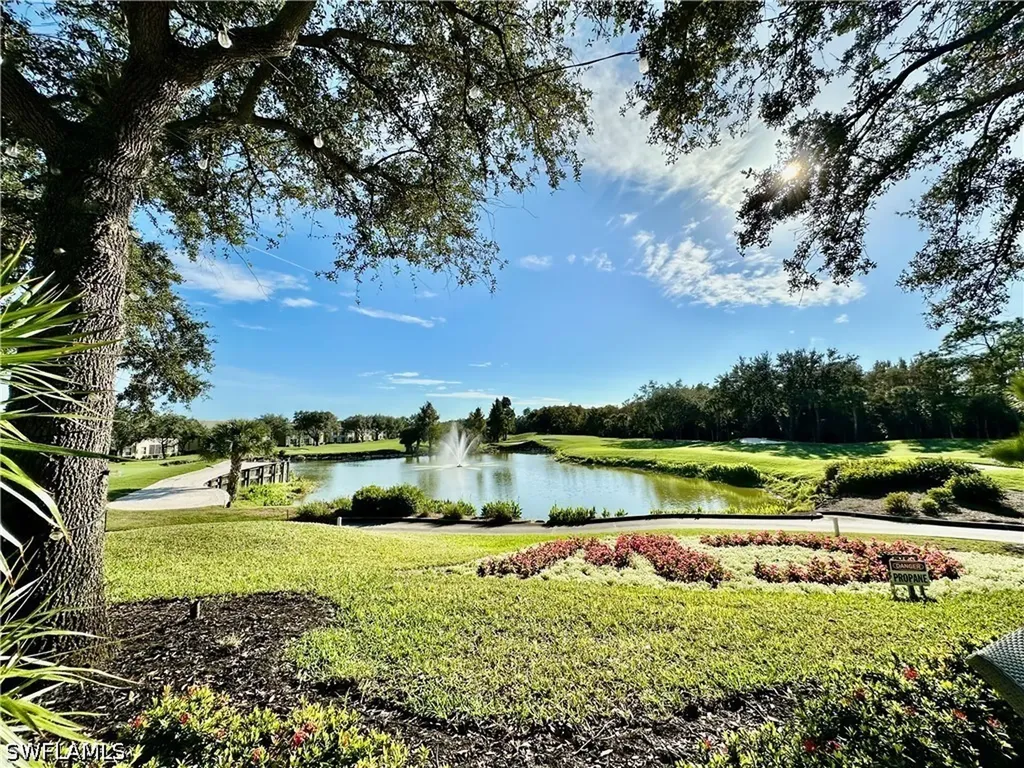2700 Cypress Trace Circle Naples FL 34119