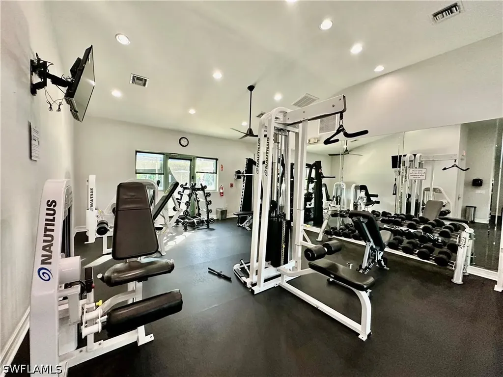 2700 Cypress Trace Circle Naples FL 34119