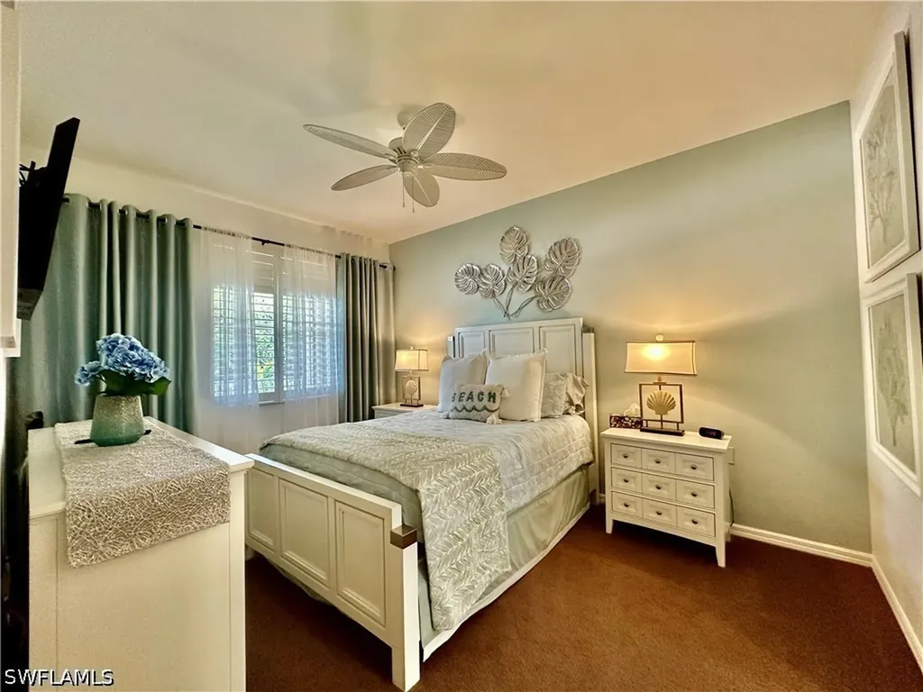 2700 Cypress Trace Circle Naples FL 34119