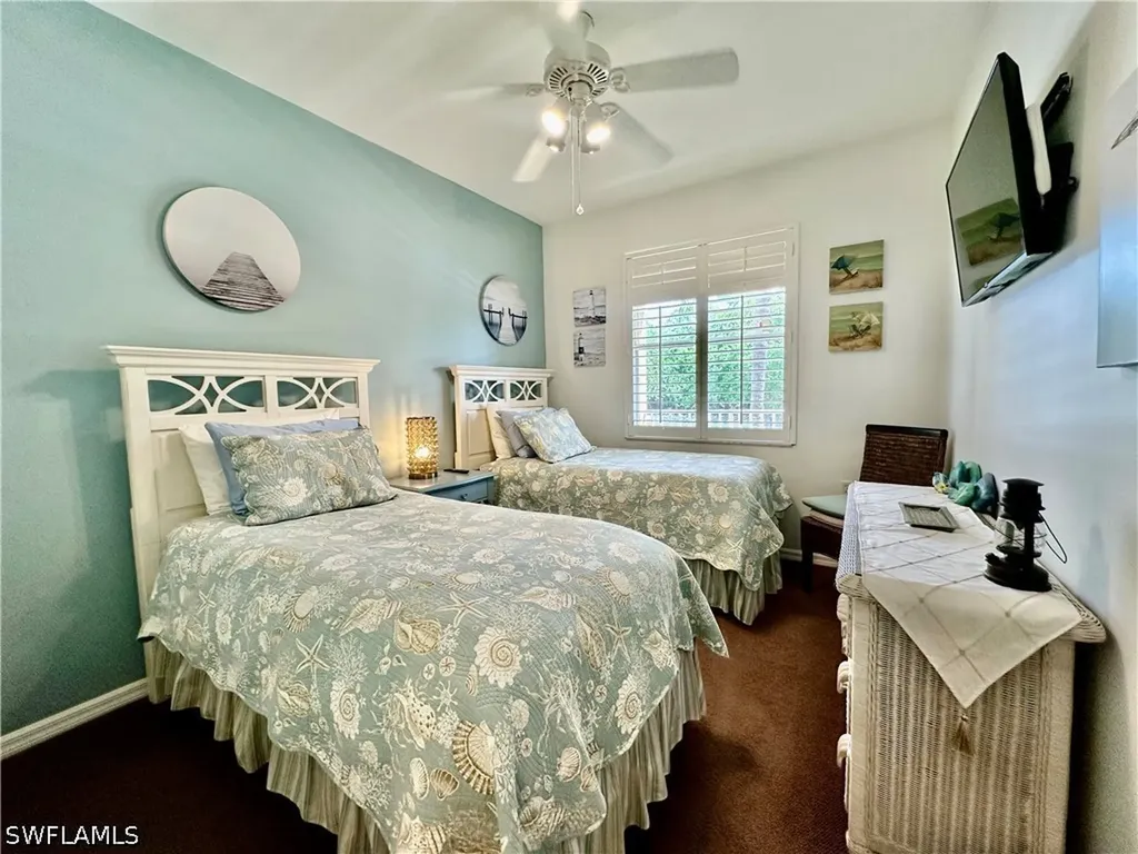 2700 Cypress Trace Circle Naples FL 34119
