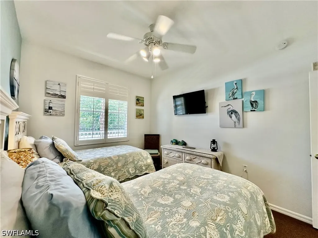 2700 Cypress Trace Circle Naples FL 34119