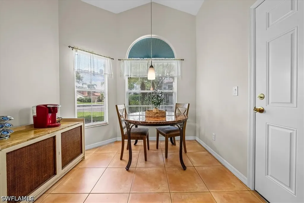 12821 Eagle Pointe Circle Fort Myers FL 33913