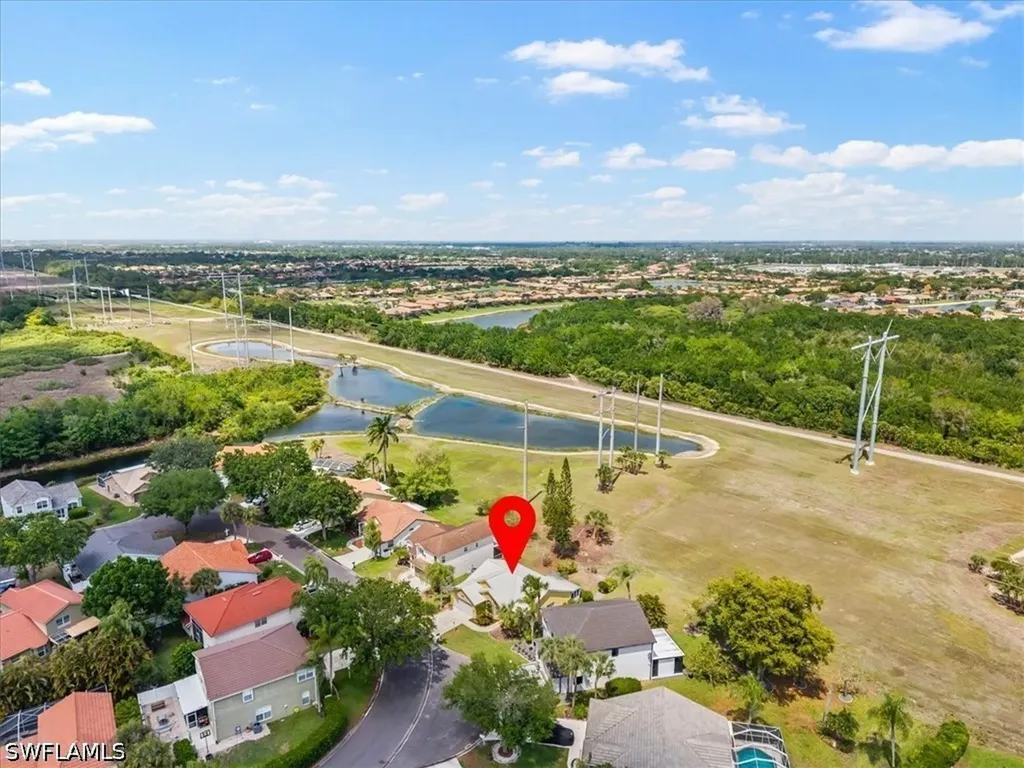 12821 Eagle Pointe Circle Fort Myers FL 33913
