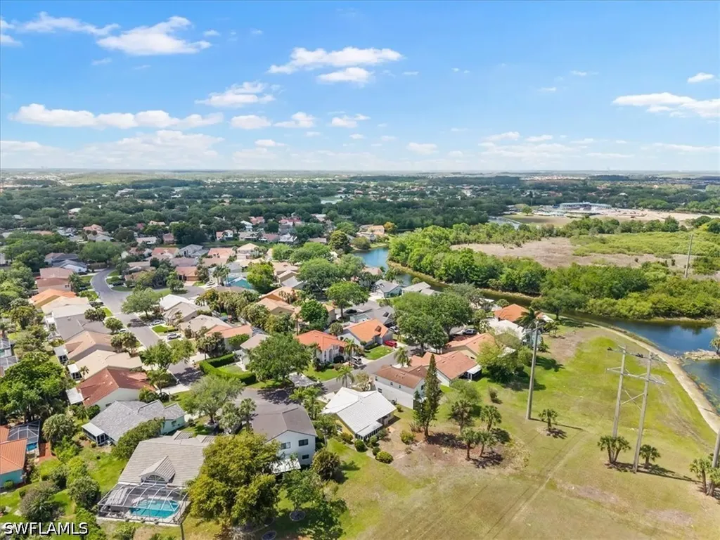 12821 Eagle Pointe Circle Fort Myers FL 33913