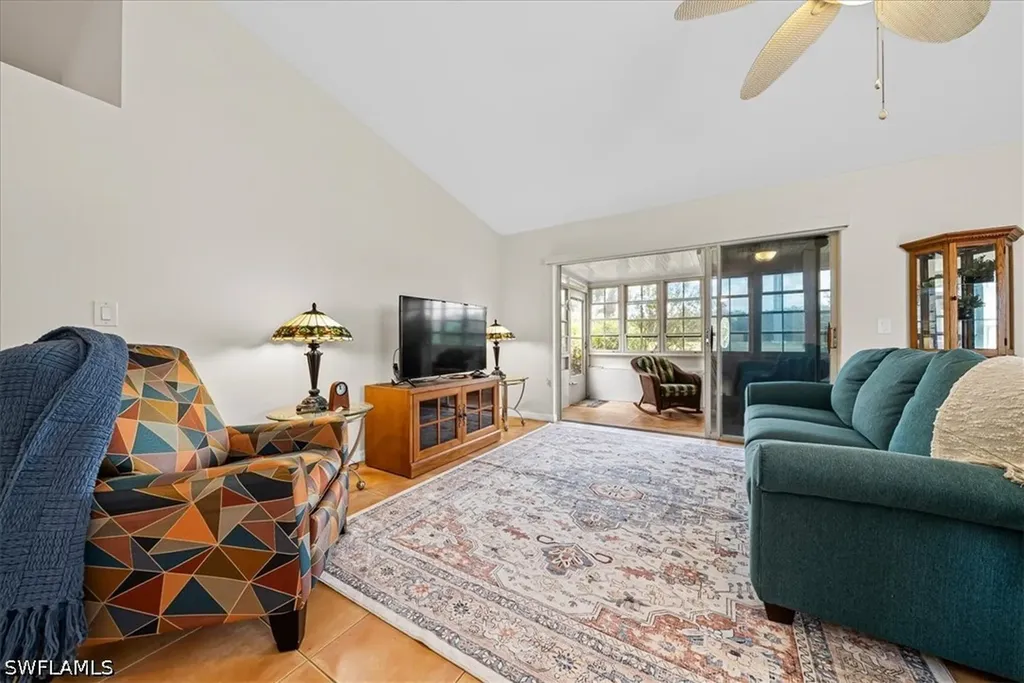 12821 Eagle Pointe Circle Fort Myers FL 33913