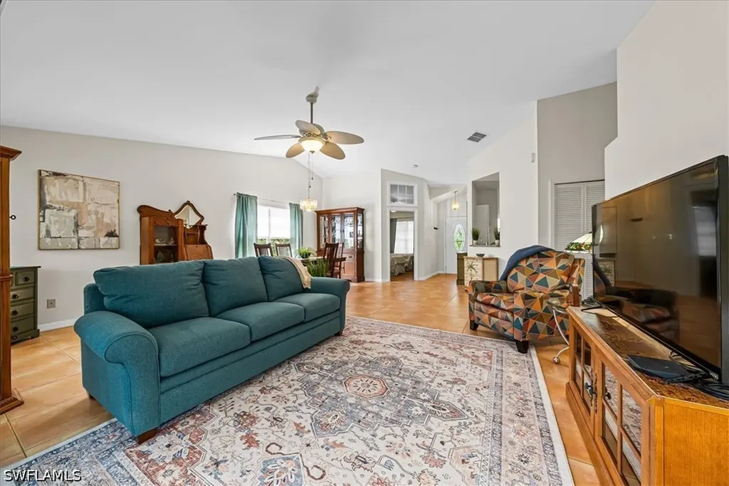 12821 Eagle Pointe Circle Fort Myers FL 33913