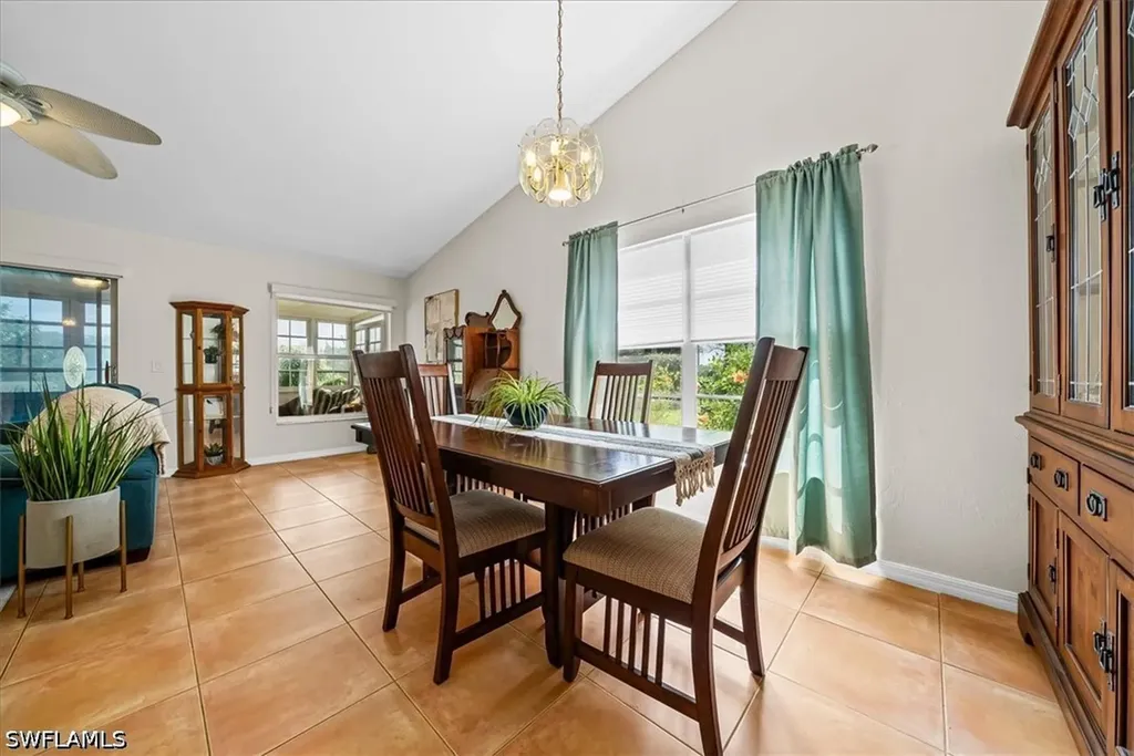 12821 Eagle Pointe Circle Fort Myers FL 33913
