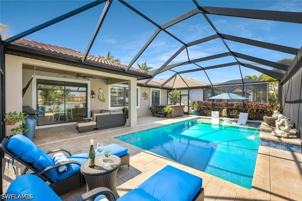 26159 Grand Prix Drive Bonita Springs FL 34135