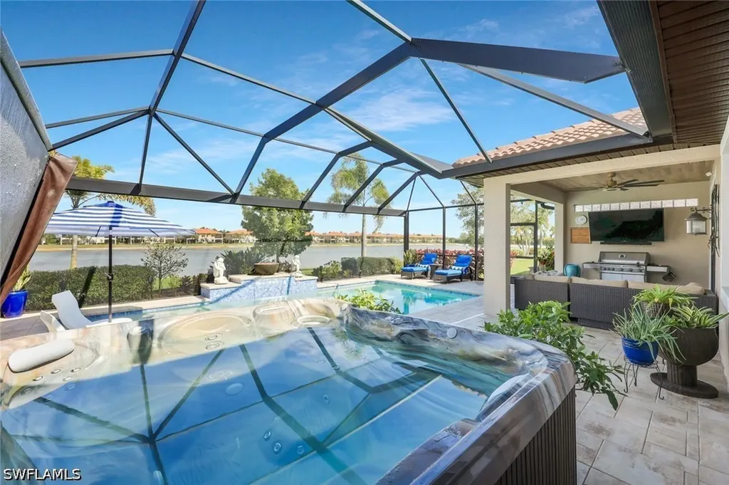 26159 Grand Prix Drive Bonita Springs FL 34135