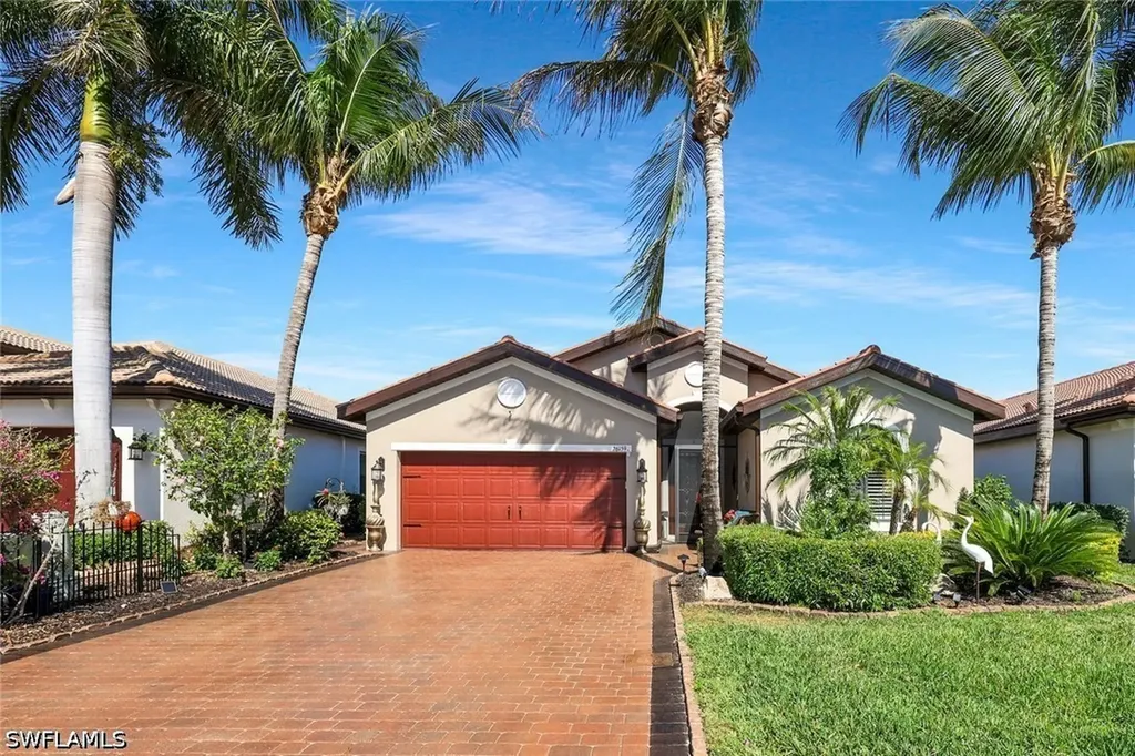 26159 Grand Prix Drive Bonita Springs FL 34135