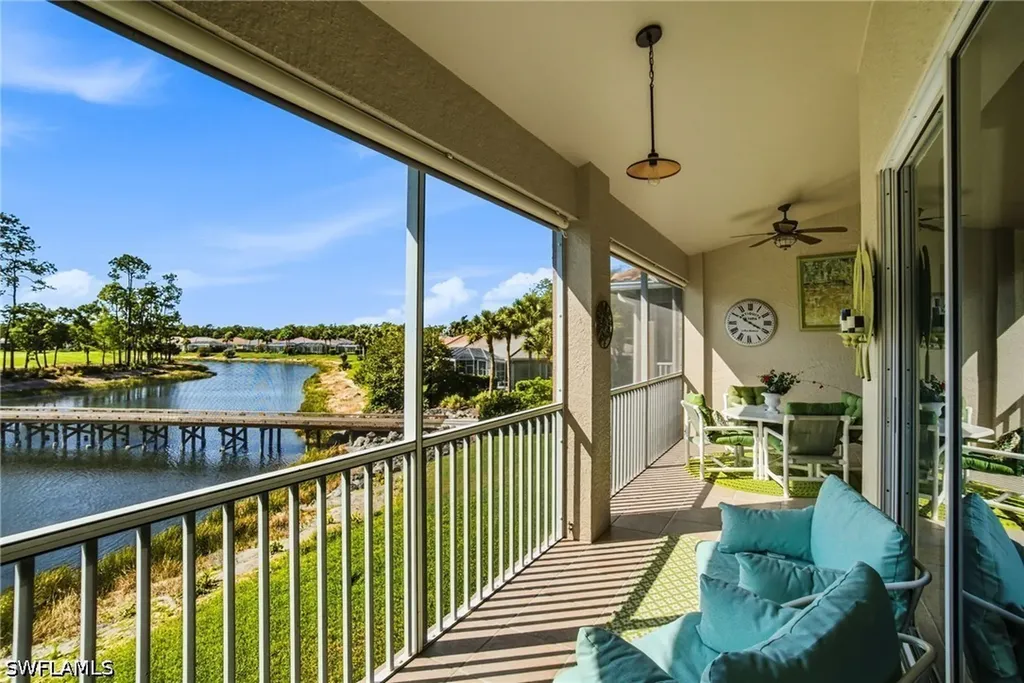 Naples FL, 8430 Radcliffe Terrace, Unit 202