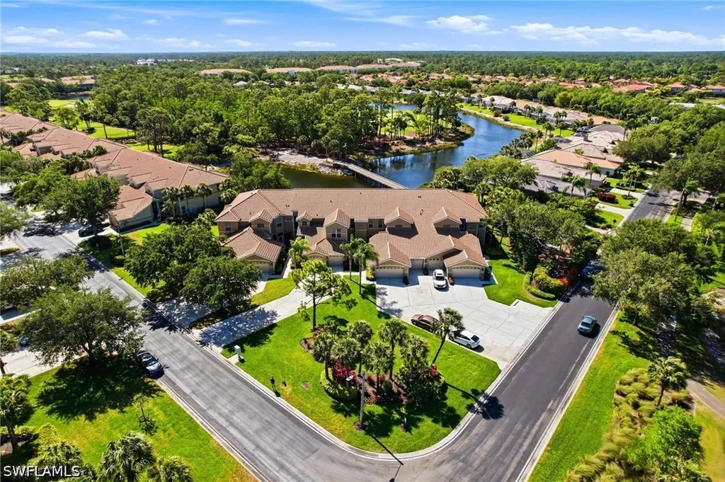 8430 Radcliffe Terrace Naples FL 34120