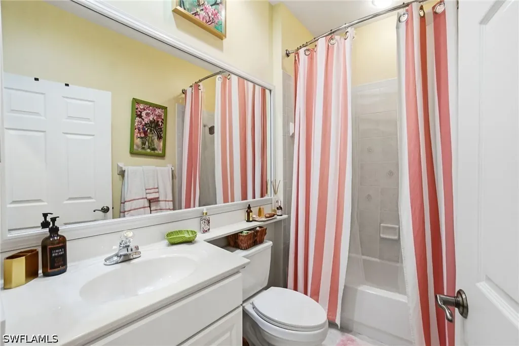 8430 Radcliffe Terrace Naples FL 34120