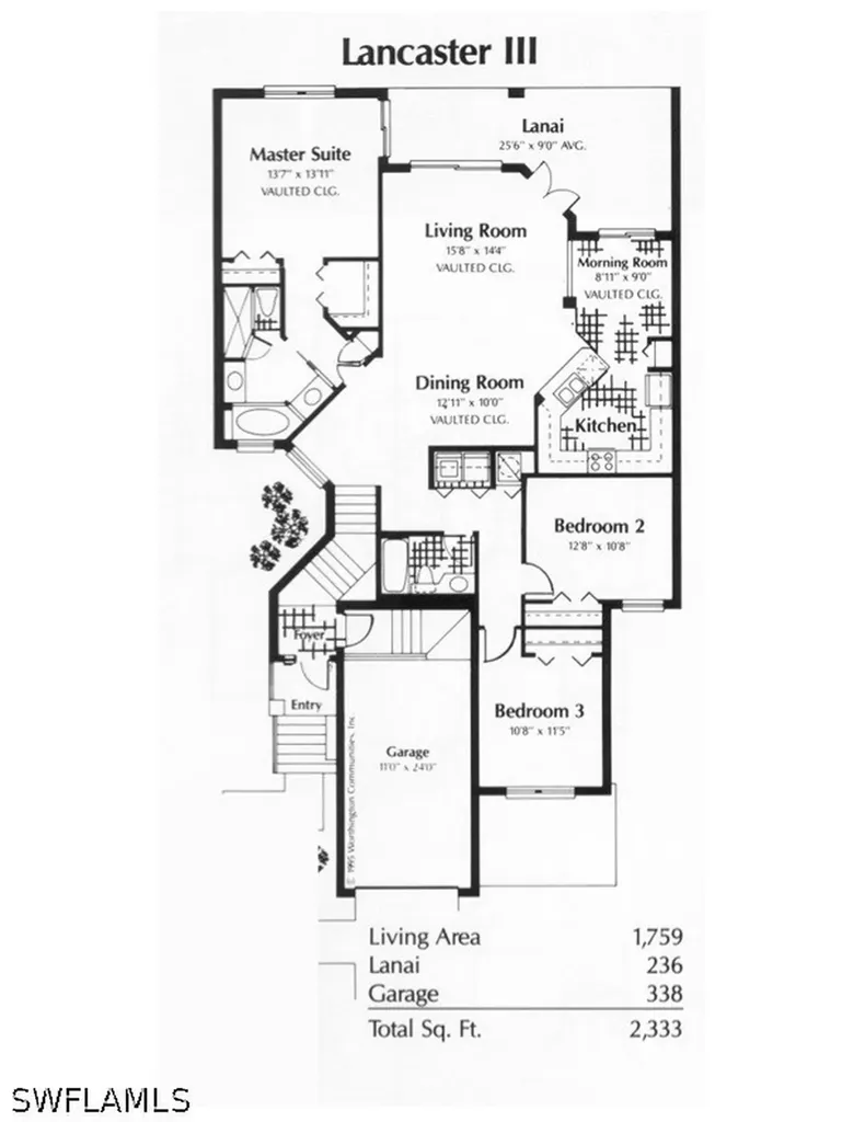 8430 Radcliffe Terrace Naples FL 34120