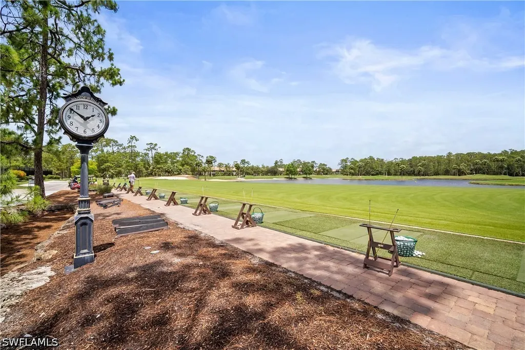 8430 Radcliffe Terrace Naples FL 34120