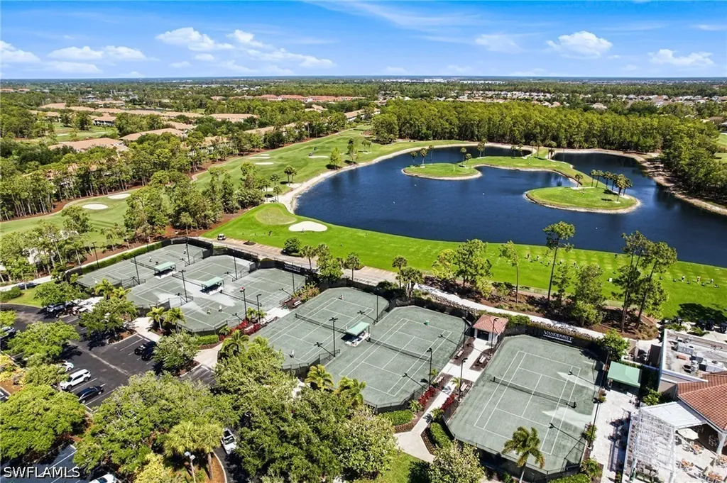 8430 Radcliffe Terrace Naples FL 34120