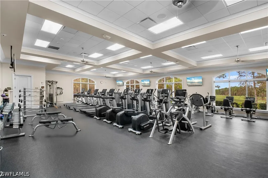 8430 Radcliffe Terrace Naples FL 34120