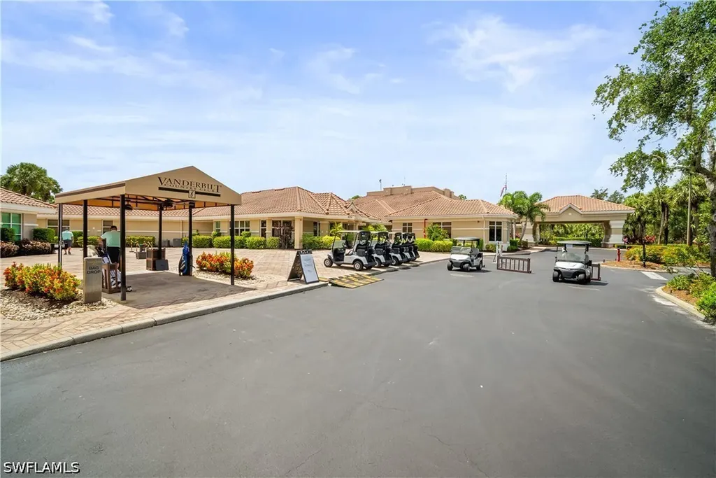 8430 Radcliffe Terrace Naples FL 34120