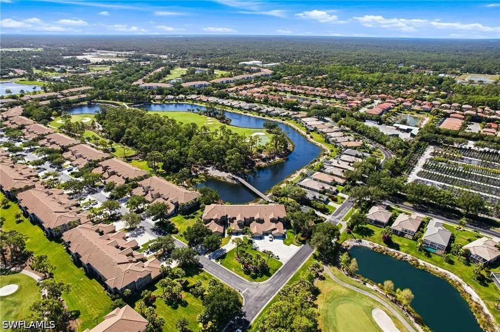 8430 Radcliffe Terrace Naples FL 34120