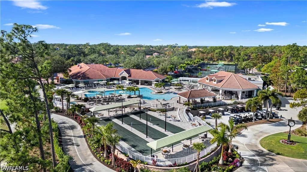 8430 Radcliffe Terrace Naples FL 34120