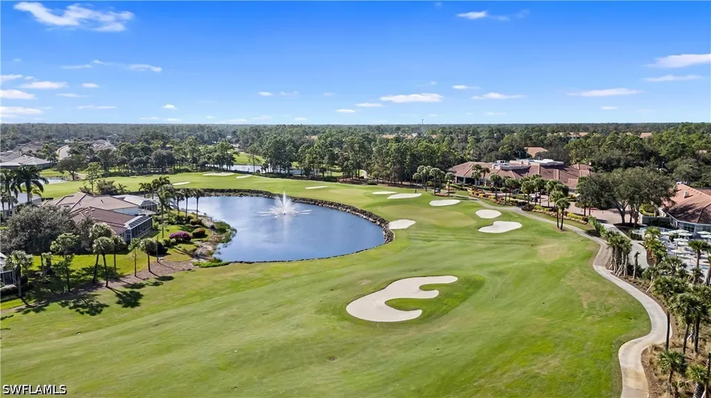 8430 Radcliffe Terrace Naples FL 34120