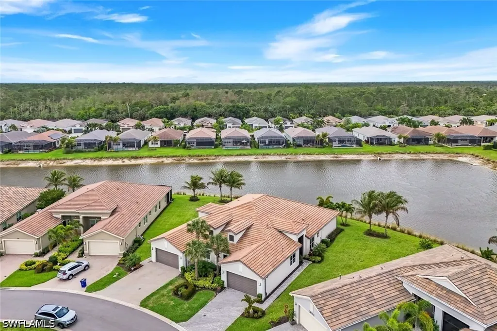 28558 Lobos Circle Bonita Springs FL 34135