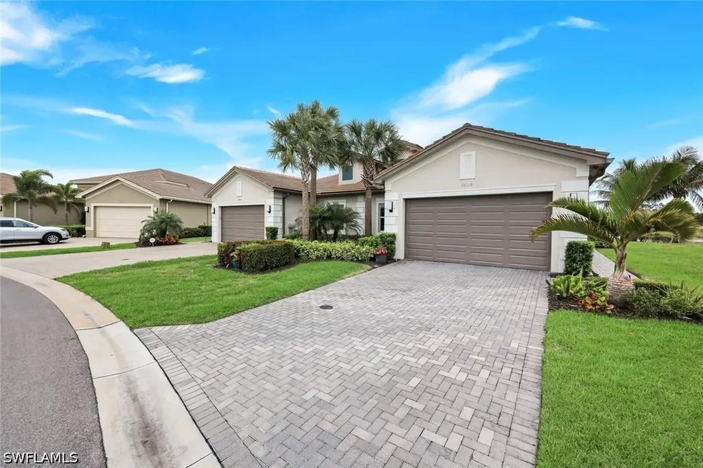 28558 Lobos Circle Bonita Springs FL 34135