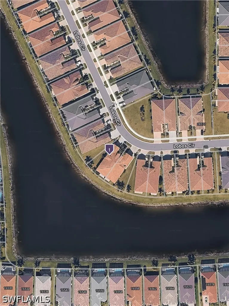 28558 Lobos Circle Bonita Springs FL 34135