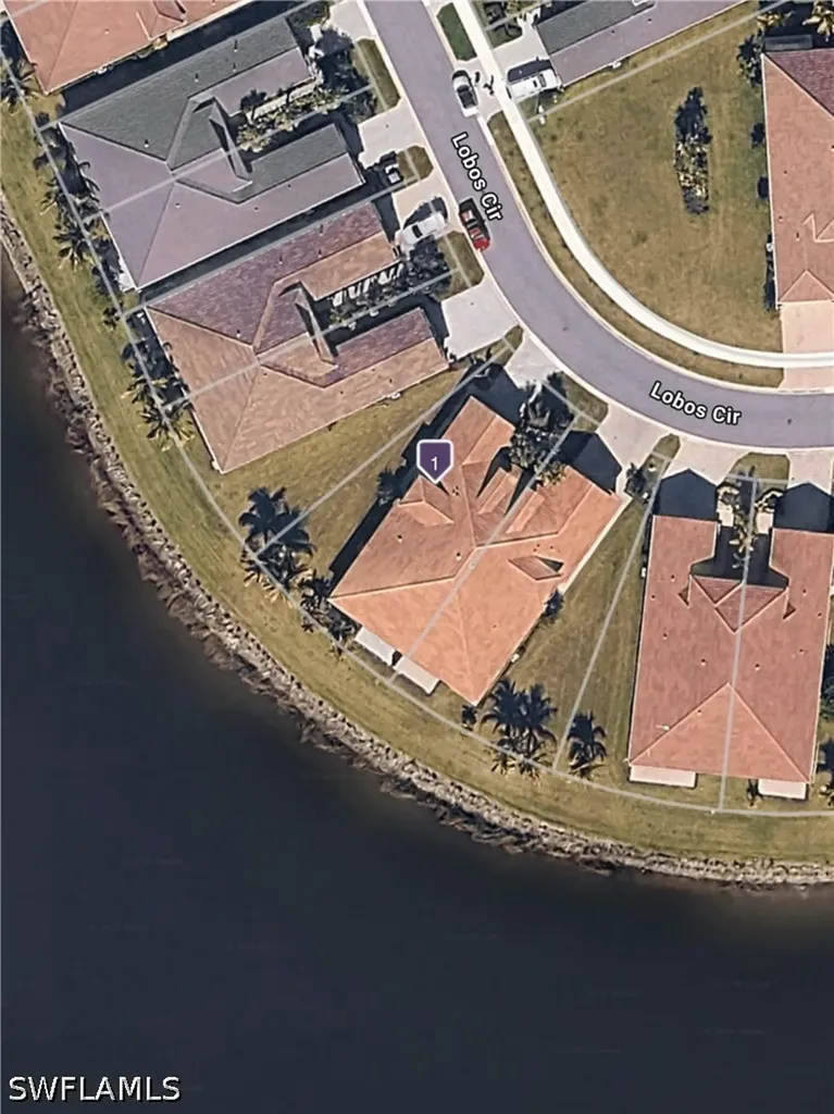 28558 Lobos Circle Bonita Springs FL 34135