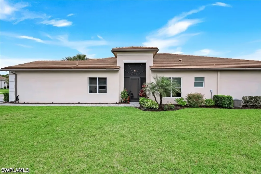 28558 Lobos Circle Bonita Springs FL 34135