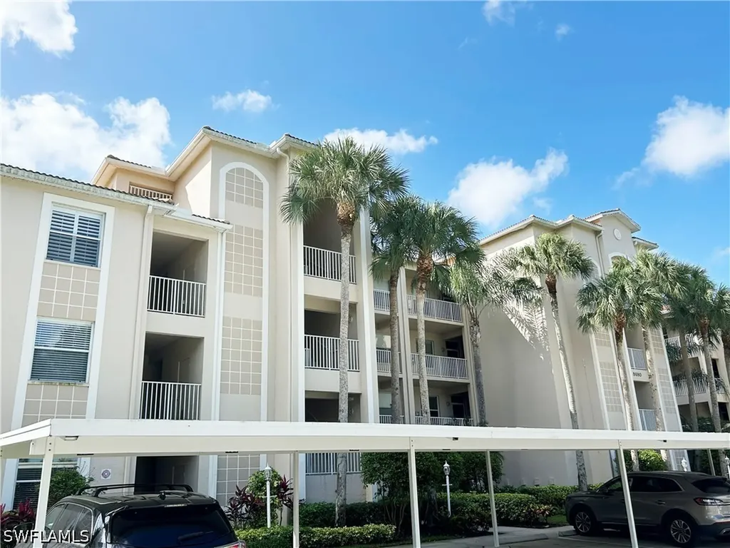 8680 Cedar Hammock Circle Naples FL 34112