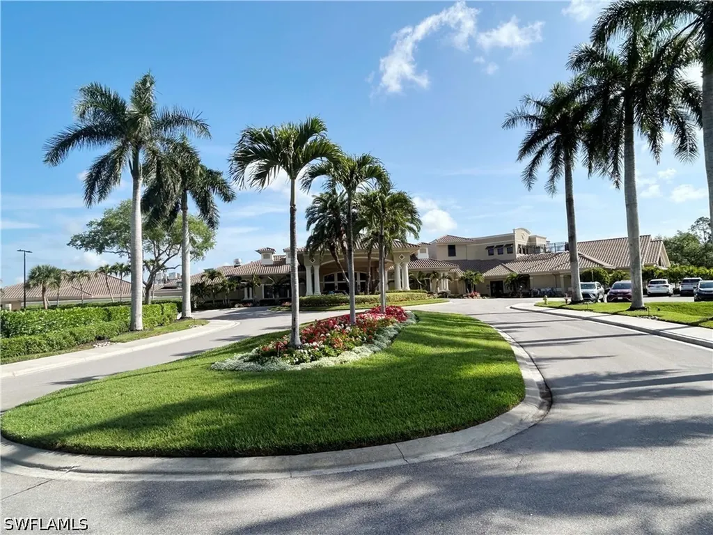 8680 Cedar Hammock Circle Naples FL 34112