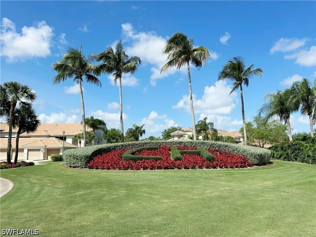 8680 Cedar Hammock Circle Naples FL 34112