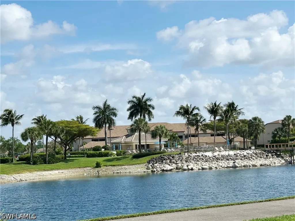 8680 Cedar Hammock Circle Naples FL 34112