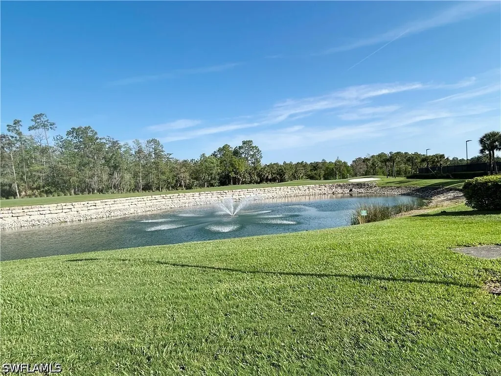 8680 Cedar Hammock Circle Naples FL 34112
