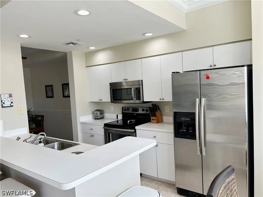 8680 Cedar Hammock Circle Naples FL 34112