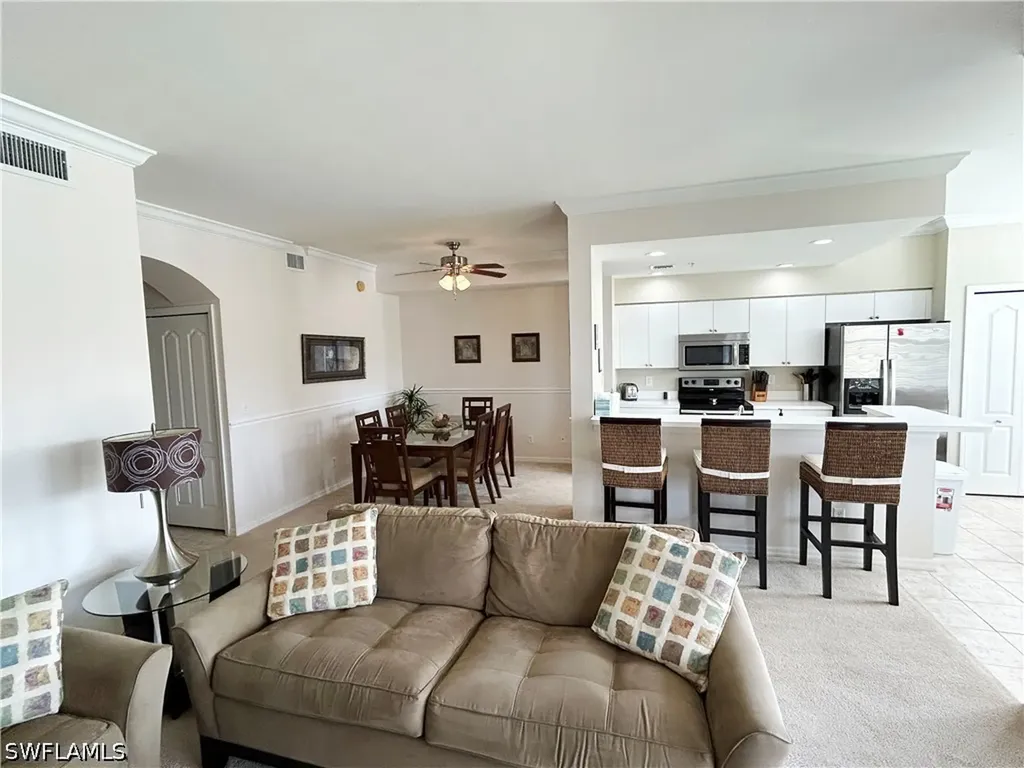 8680 Cedar Hammock Circle Naples FL 34112