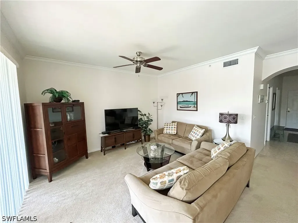 8680 Cedar Hammock Circle Naples FL 34112